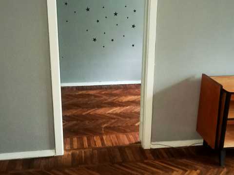 квартира по адресу Бастионная ул., 16