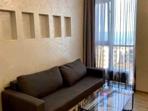 квартира по адресу Французский бульв., 60в