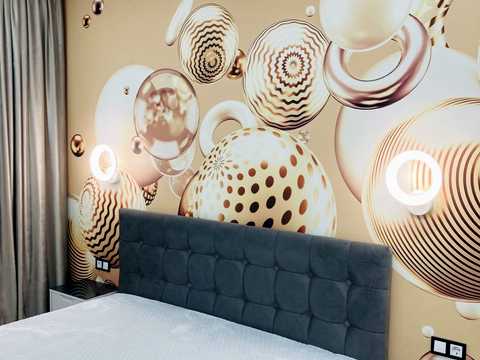квартира за адресою Салютна вул., 2