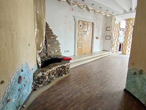 квартира за адресою Тіниста вул., 9/12