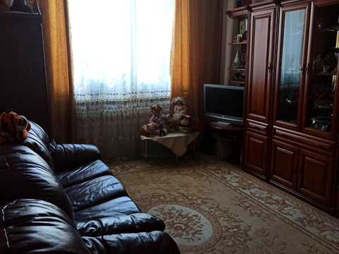 квартира за адресою Новодарницька вул., 13