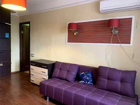 квартира за адресою Ентузіастів вул., 7