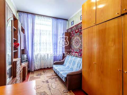 кімната за адресою смт. Коцюбинське, Пономарьова вул., 17-А