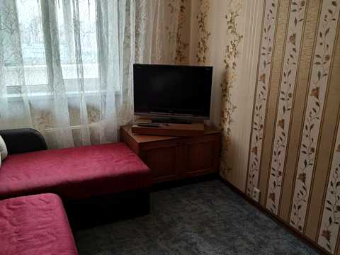 квартира по адресу Александры Экстер ул. (Марини Цвєтаєвої), 8
