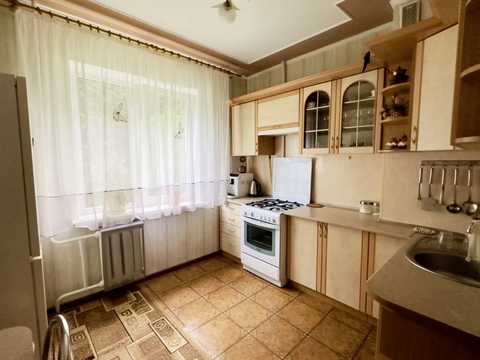 квартира по адресу Елены Телиги ул., 53