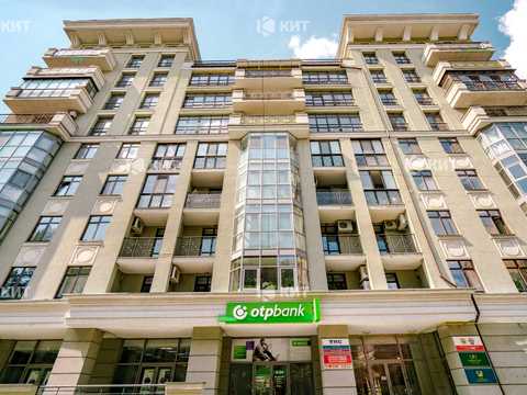 квартира по адресу Чернышевского ул., 7
