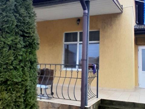 дом по адресу Грушевського ул., 32