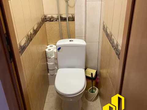 квартира за адресою Івана Рубчака вул., 6