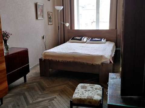 квартира за адресою Антоновича вул. (Горького), 59