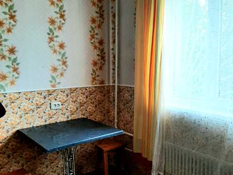 квартира за адресою Шишківська, 16