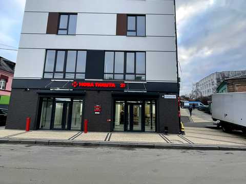 квартира по адресу Соборная ул., 318