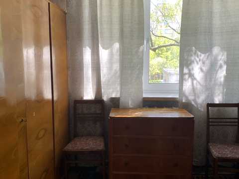 квартира по адресу Вишгородська ул., 36-А