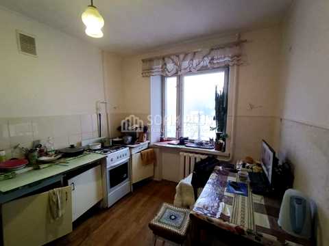 квартира по адресу Сырецкая ул., 42/44