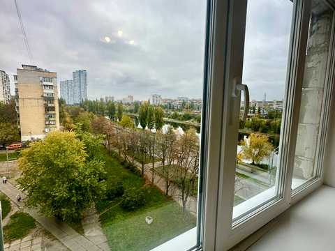квартира за адресою Ентузіастів вул., 7