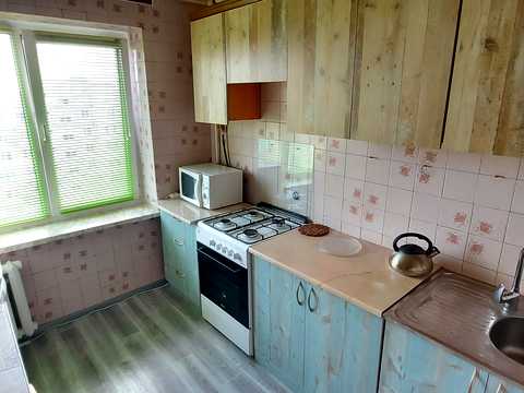 квартира по адресу Юлии Здановской ул. (Ломоносова), 24