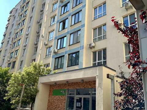 квартира за адресою Лесі Українки вул., 27