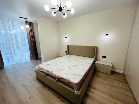 квартира по адресу Кульпарковская ул. (Кульпарківська), 93к1