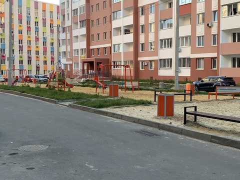 квартира за адресою Козакевича вул., 31