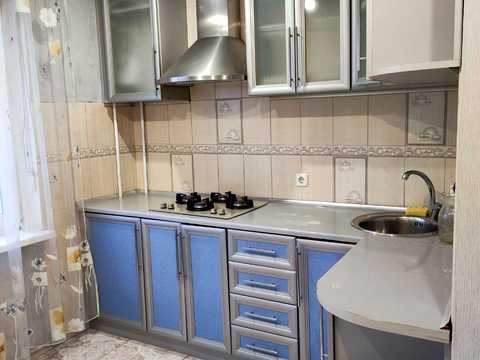 квартира за адресою Чарівна вул., 153