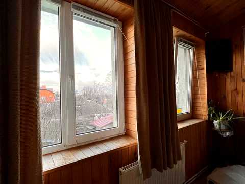квартира за адресою Черкаси, Хрещатик вул., 14