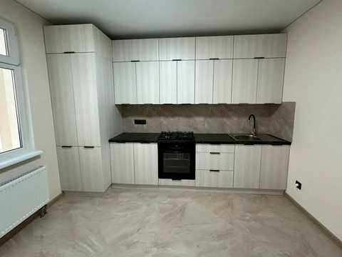 квартира за адресою Кармелюка вул., 3