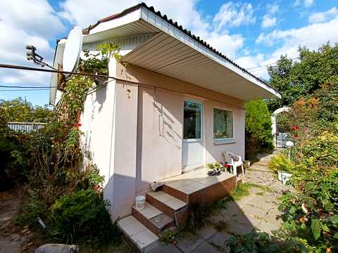 дом по адресу Беркоса