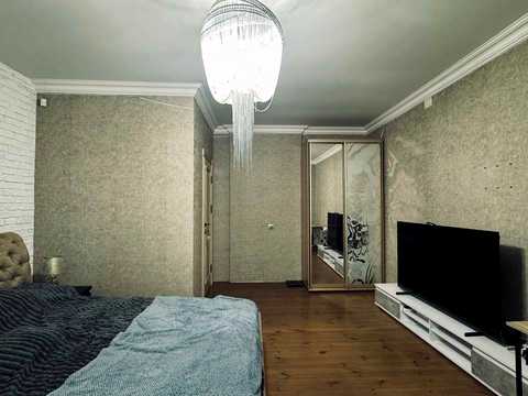 квартира за адресою Соборності вул. (Косіора), 30