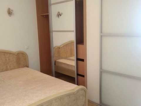 квартира по адресу Драгоманова ул., 6-А
