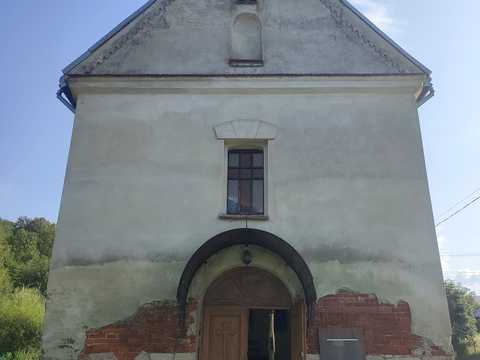 участок по адресу Тараса Шевченка