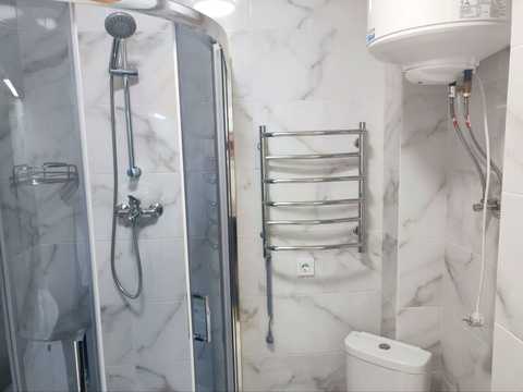 квартира по адресу Кадетский Гай ул., 8