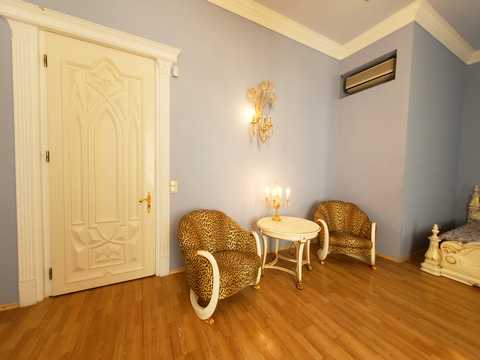 квартира за адресою Саксаганського вул., 22-Б