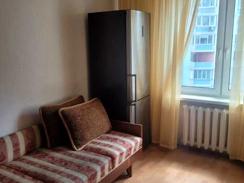 квартира по адресу Драгоманова ул., 1-Є