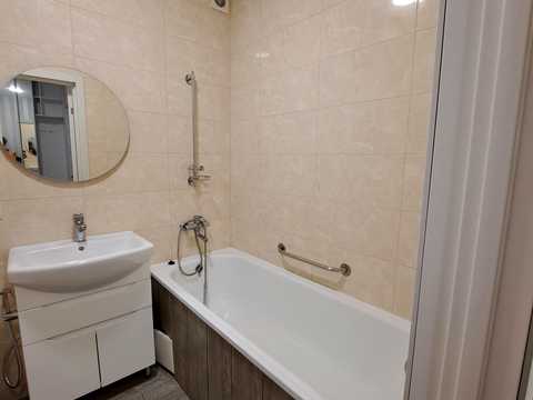 квартира за адресою Борткевича вул., 5