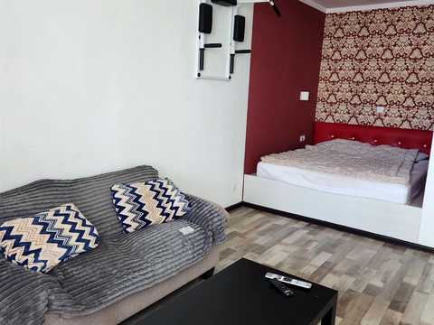 квартира за адресою Героя України Дмитра Крамара вул., 5/2д