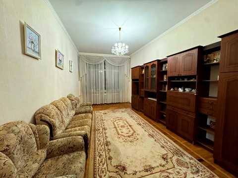 квартира за адресою Мала Житомирська вул., 5