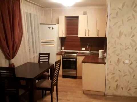 квартира за адресою Петра Калнишевського просп. (Косіора), 50