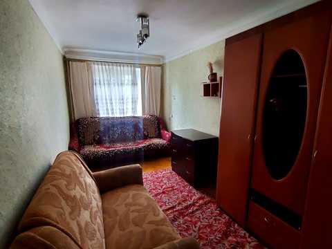 квартира за адресою Соборності просп. (Возз'єднання), 8