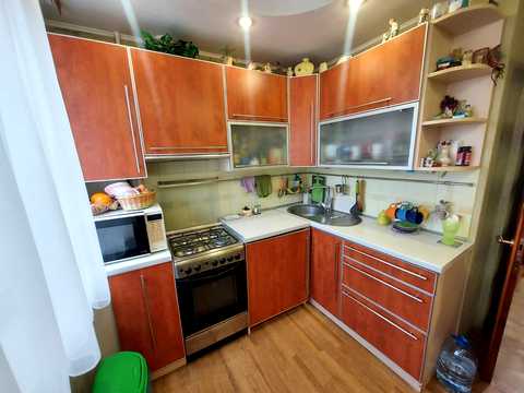 квартира за адресою Пирогівський Шлях вул. (Червонопрапорна), 46