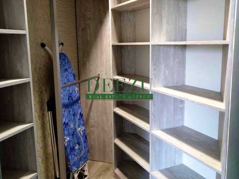 квартира за адресою Гоголівська вул., 47