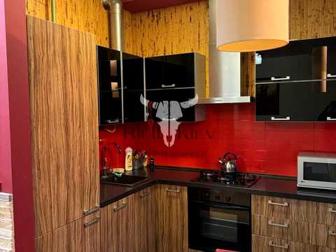квартира по адресу Гусовського ул., 4-А