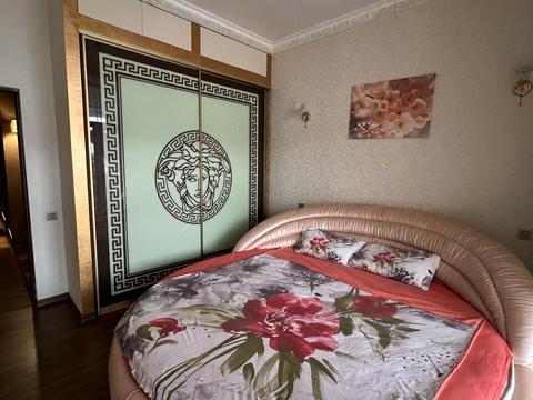 квартира за адресою Аркадійське плато вул. (Гагаринське плато), 5/2