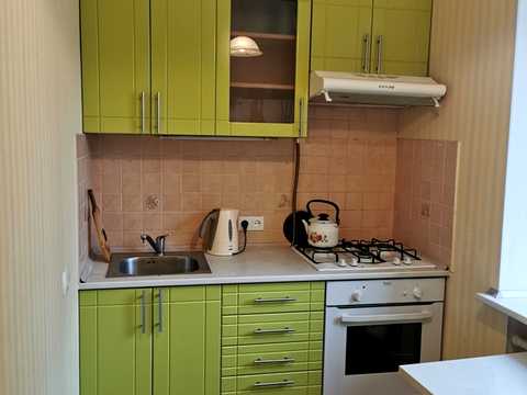 квартира за адресою Якубенківська вул. (Тропініна), 2/4
