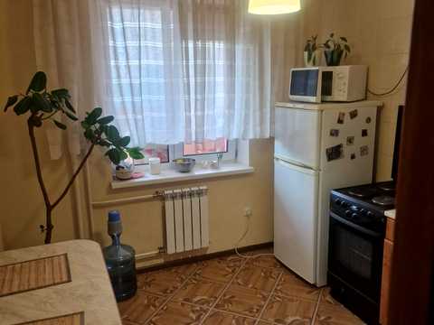 квартира за адресою Симона Петлюри вул. (Черняховського), 36-А