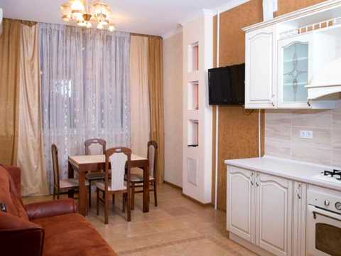 квартира за адресою Сонячна вул., 1б
