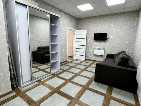 квартира по адресу Радужная ул., 137