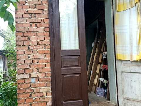 дом по адресу Ольшанецкая ул., 130
