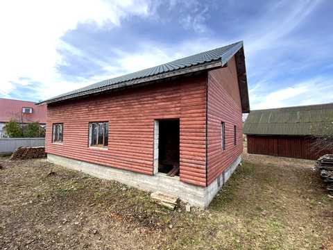 будинок за адресою Нова, 4