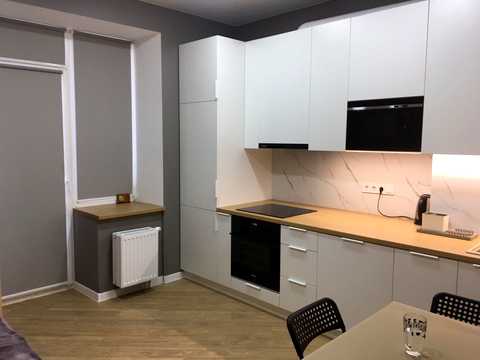 квартира за адресою Коломийський пров., 6
