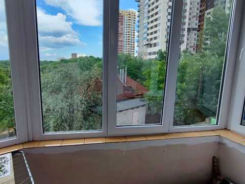 квартира за адресою Кузьмінська, 22