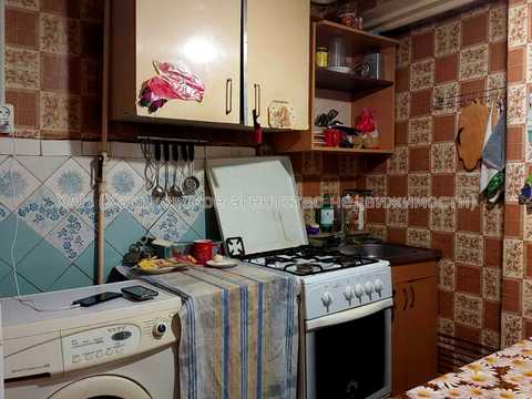 квартира за адресою Крутогірський пров., 3